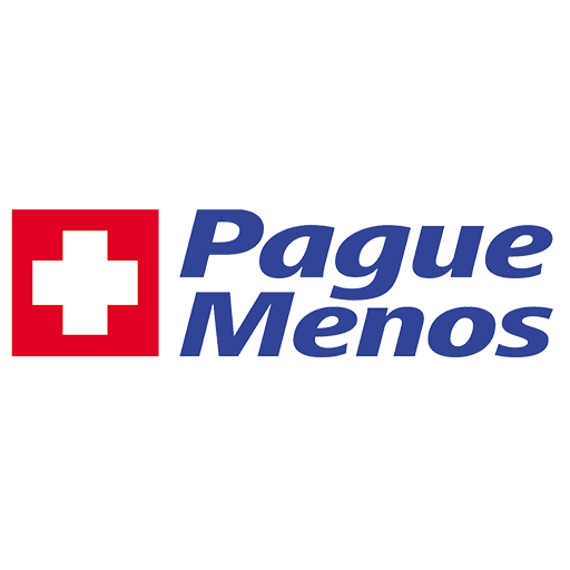 Pague Menos